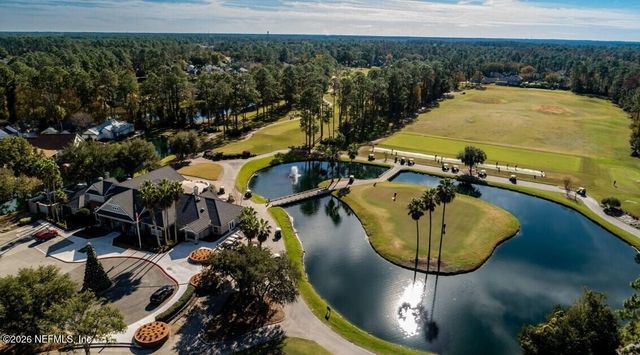 2122 HAWKEYE Place, Fleming Island, FL 32003
