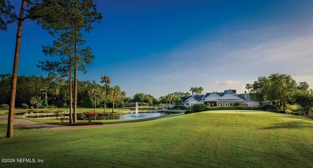 2122 HAWKEYE Place, Fleming Island, FL 32003
