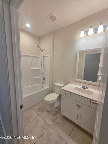 2122 HAWKEYE Place, Fleming Island, FL 32003