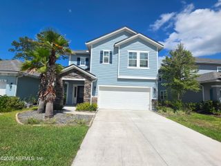 2122 HAWKEYE Place, Fleming Island, FL 32003