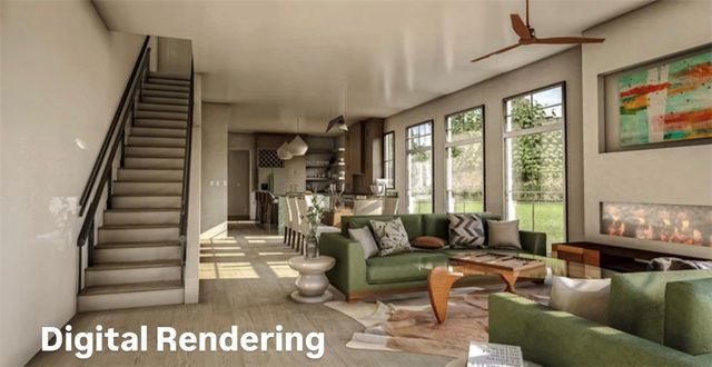 422 SE 7th Street, Bentonville, AR 72712