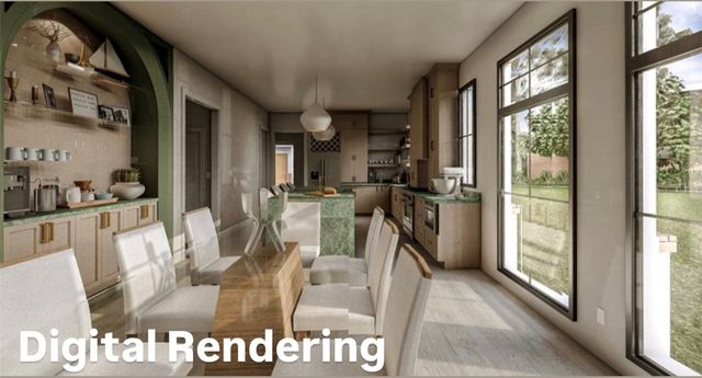 422 SE 7th Street, Bentonville, AR 72712