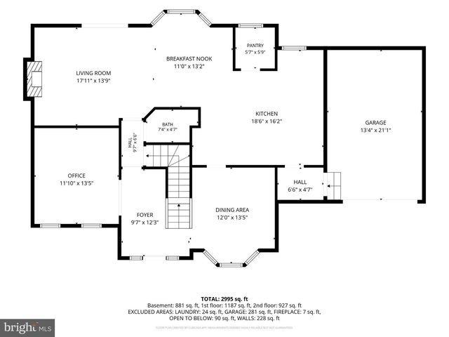 26 HUNTERS RUN RUN, Pottstown, PA 19464