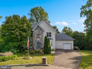 26 HUNTERS RUN RUN, Pottstown, PA 19464
