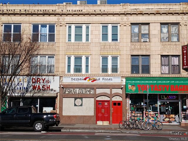 8617 Northern Boulevard First Floor, Jackson Heights, NY 11372