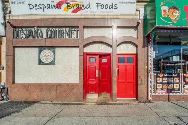 8617 Northern Boulevard First Floor, Jackson Heights, NY 11372