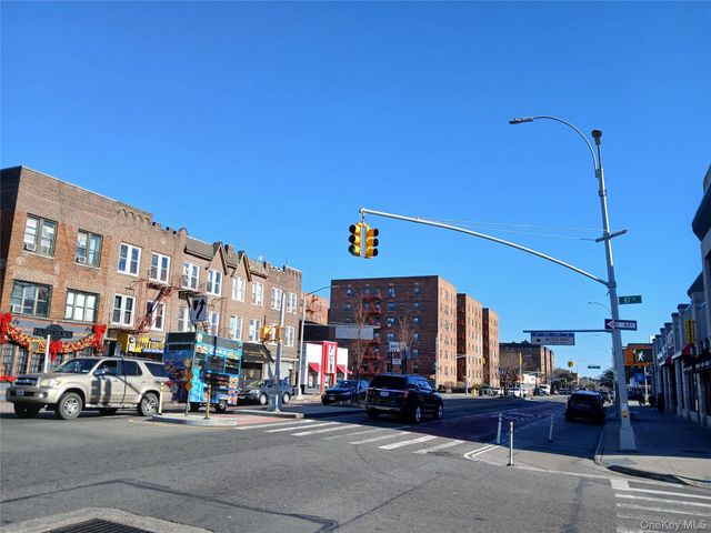 8617 Northern Boulevard First Floor, Jackson Heights, NY 11372