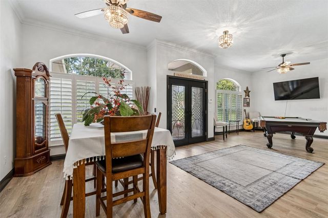 6568 MILLSTONE DRIVE, New Port Richey, FL 34655