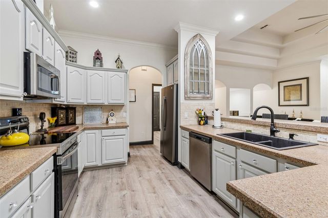 6568 MILLSTONE DRIVE, New Port Richey, FL 34655