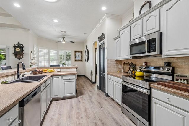 6568 MILLSTONE DRIVE, New Port Richey, FL 34655