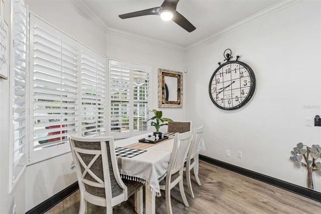 6568 MILLSTONE DRIVE, New Port Richey, FL 34655