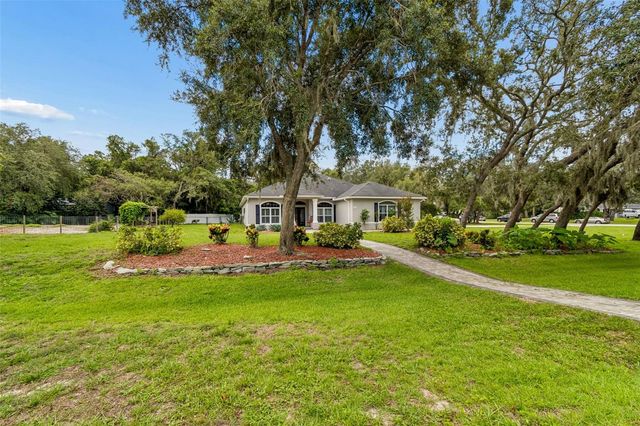 6568 MILLSTONE DRIVE, New Port Richey, FL 34655