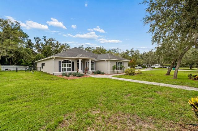 6568 MILLSTONE DRIVE, New Port Richey, FL 34655