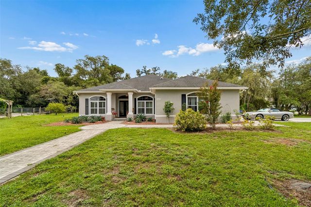 6568 MILLSTONE DRIVE, New Port Richey, FL 34655