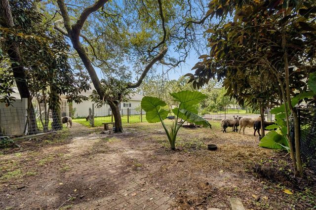 6568 MILLSTONE DRIVE, New Port Richey, FL 34655
