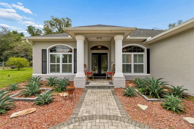 6568 MILLSTONE DRIVE, New Port Richey, FL 34655