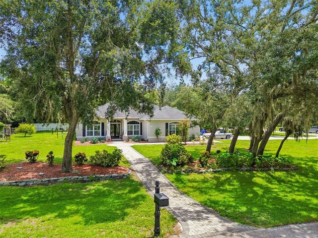 6568 MILLSTONE DRIVE, New Port Richey, FL 34655