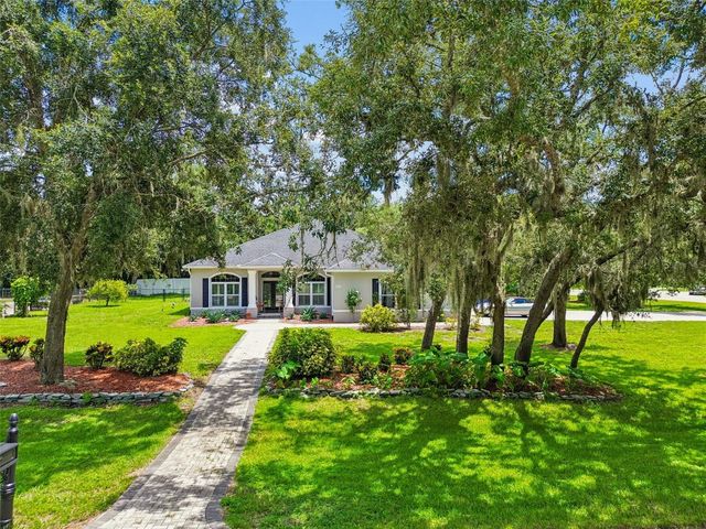 6568 MILLSTONE DRIVE, New Port Richey, FL 34655