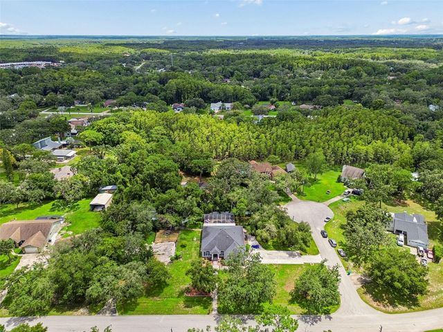 6568 MILLSTONE DRIVE, New Port Richey, FL 34655