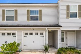 541 EISEMAN Way, Jacksonville, FL 32216