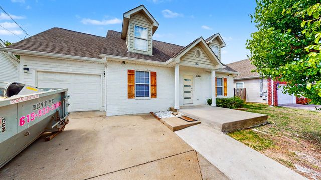 156 Dreville Dr, La Vergne, TN 37086