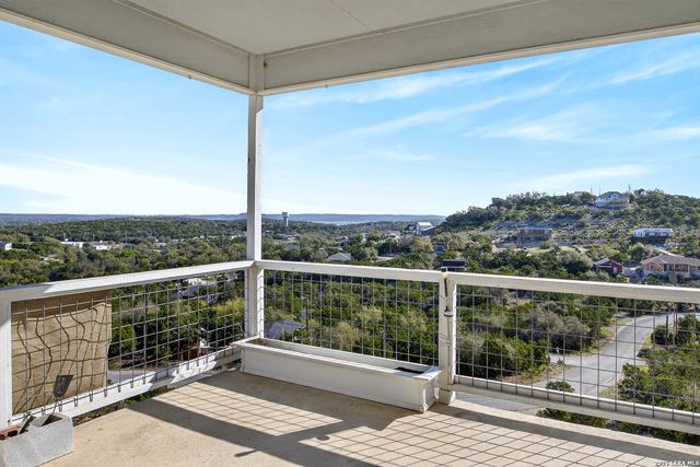 628 Cloud Top, Canyon Lake, TX 78133