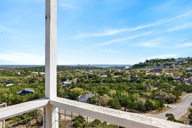 628 Cloud Top, Canyon Lake, TX 78133