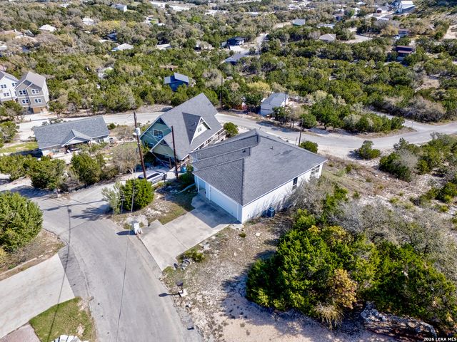 628 Cloud Top, Canyon Lake, TX 78133