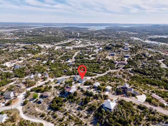 628 Cloud Top, Canyon Lake, TX 78133