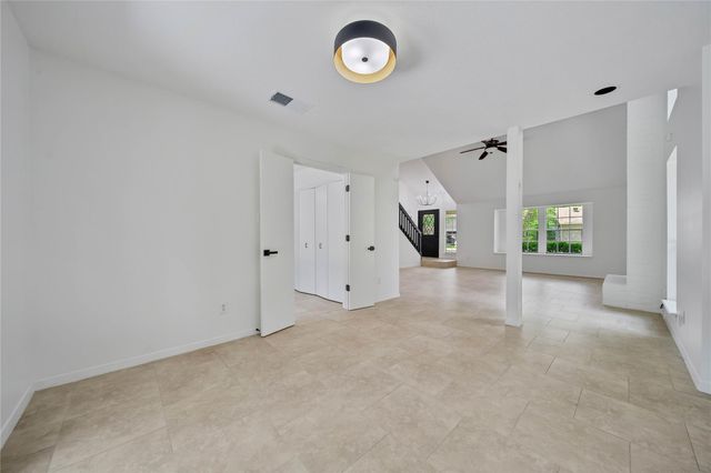 43 E Lance Leaf Road, The Woodlands, TX 77381
