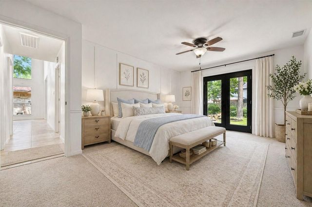 43 E Lance Leaf Road, The Woodlands, TX 77381