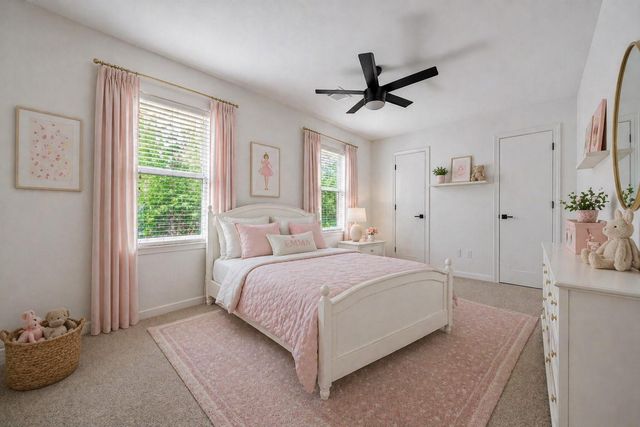 43 E Lance Leaf Road, The Woodlands, TX 77381