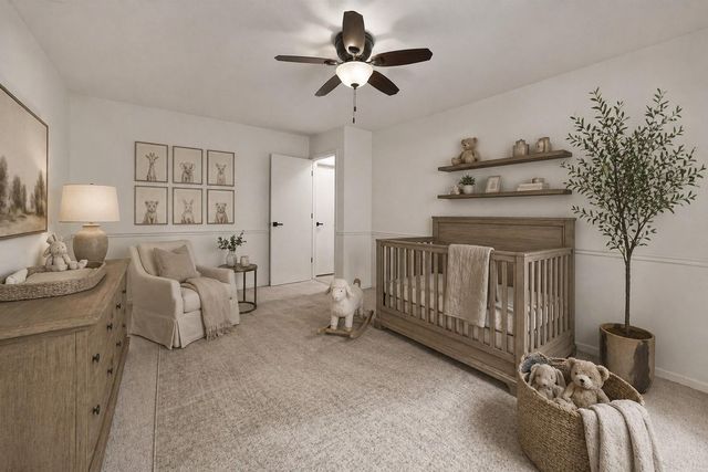 43 E Lance Leaf Road, The Woodlands, TX 77381