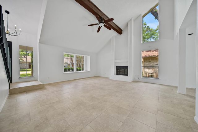 43 E Lance Leaf Road, The Woodlands, TX 77381