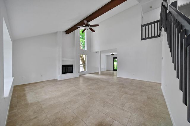 43 E Lance Leaf Road, The Woodlands, TX 77381