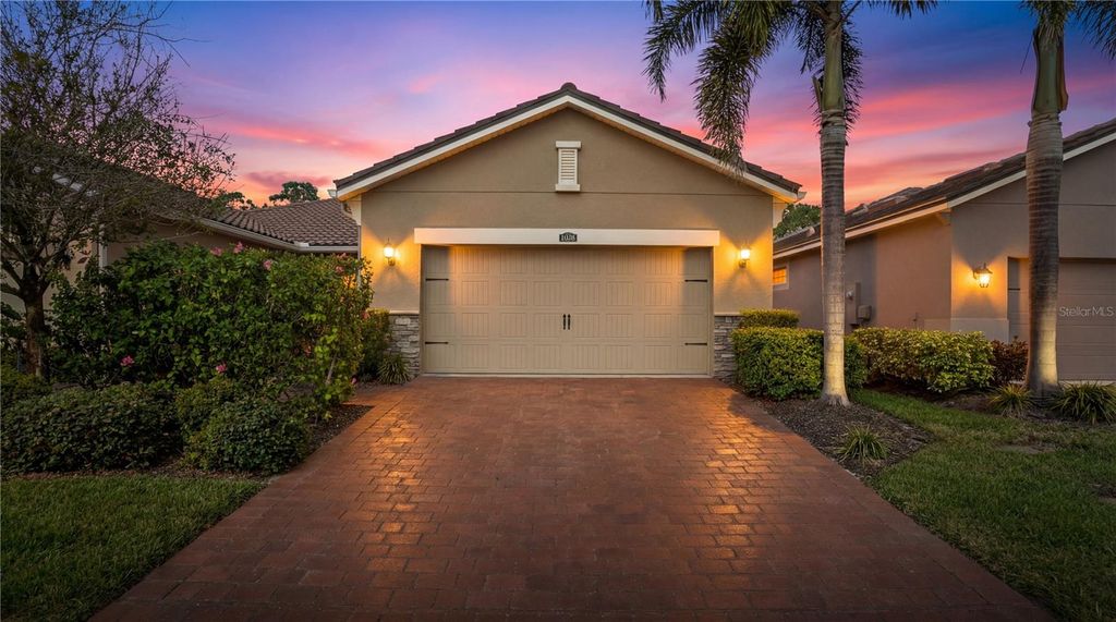 11850 TAPESTRY LANE, Venice, FL 34293