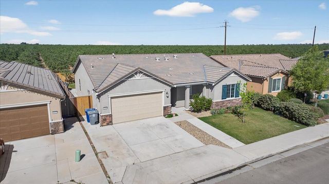 1442 Encantada Avenue, Madera, CA 93637
