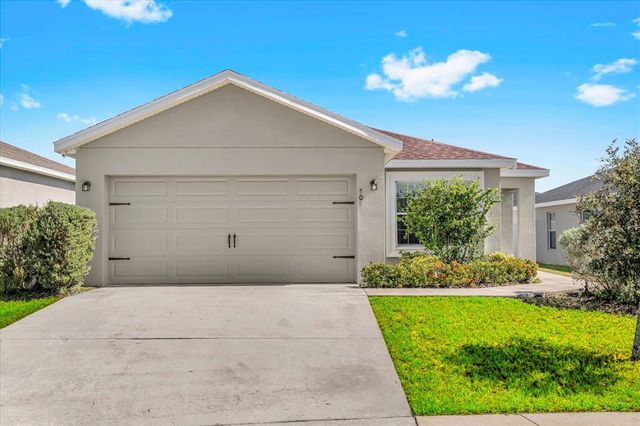505 PENTAS LANE, Haines City, FL 33844