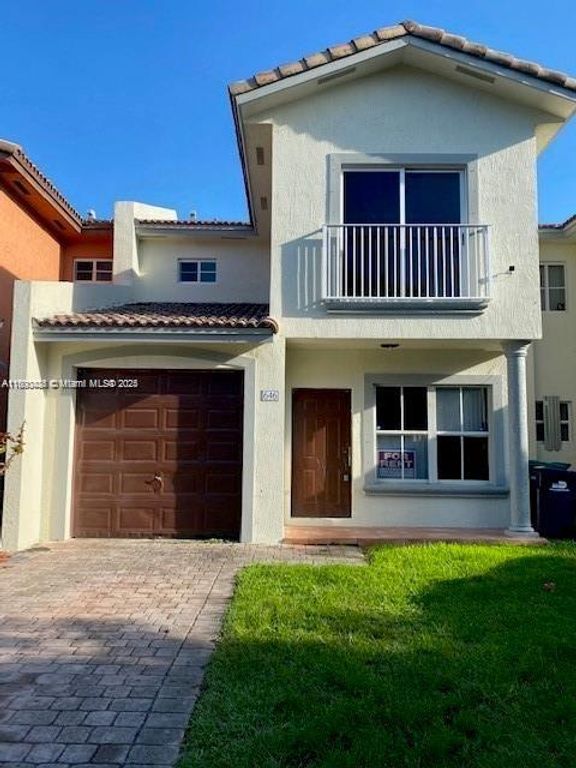 646 SW 7th Ter, Florida City, FL 33034