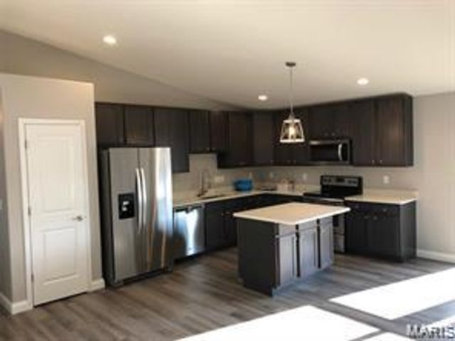 1172 Marathon Drive, Foristell, MO 63348