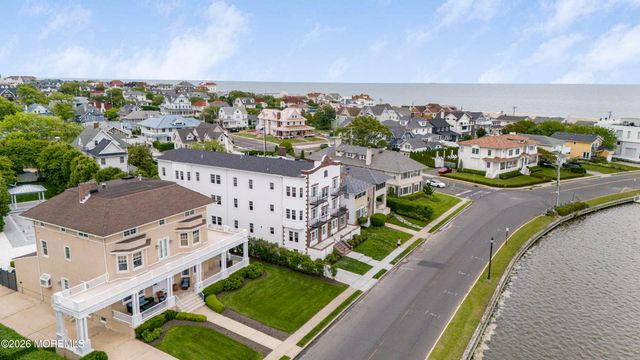 205 Edgemont Drive 3, Loch Arbour Village, NJ 07711