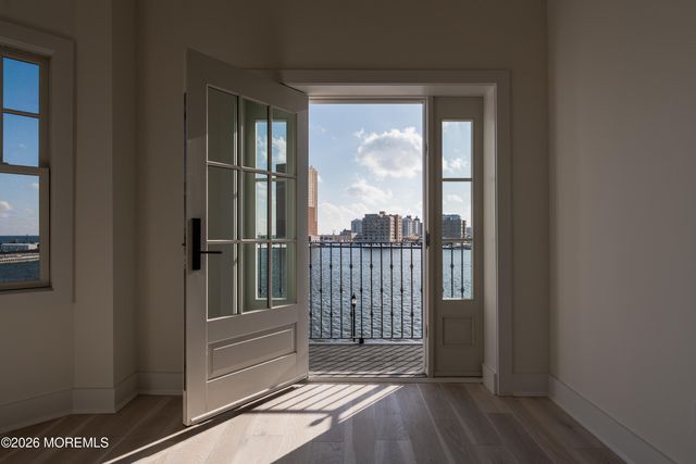 205 Edgemont Drive 3, Loch Arbour Village, NJ 07711