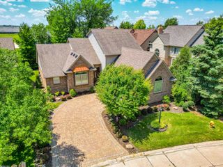 44215 Riverview Ridge Drive, Clinton Township, MI 48038