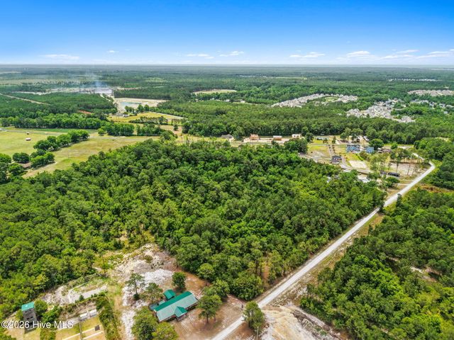 00 Old Lennon Road SE, Bolivia, NC 28422