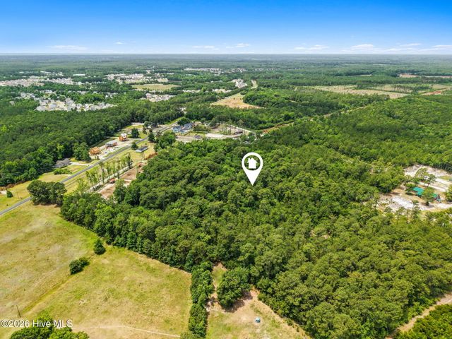 00 Old Lennon Road SE, Bolivia, NC 28422