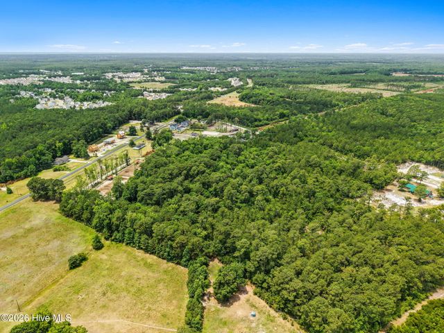 00 Old Lennon Road SE, Bolivia, NC 28422