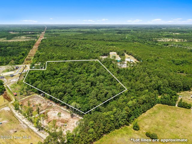 00 Old Lennon Road SE, Bolivia, NC 28422
