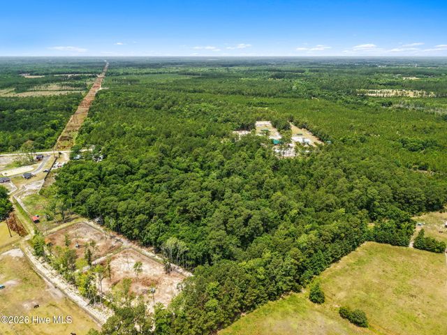 00 Old Lennon Road SE, Bolivia, NC 28422