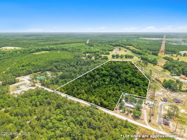 00 Old Lennon Road SE, Bolivia, NC 28422