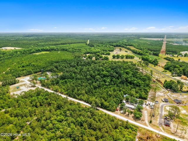 00 Old Lennon Road SE, Bolivia, NC 28422
